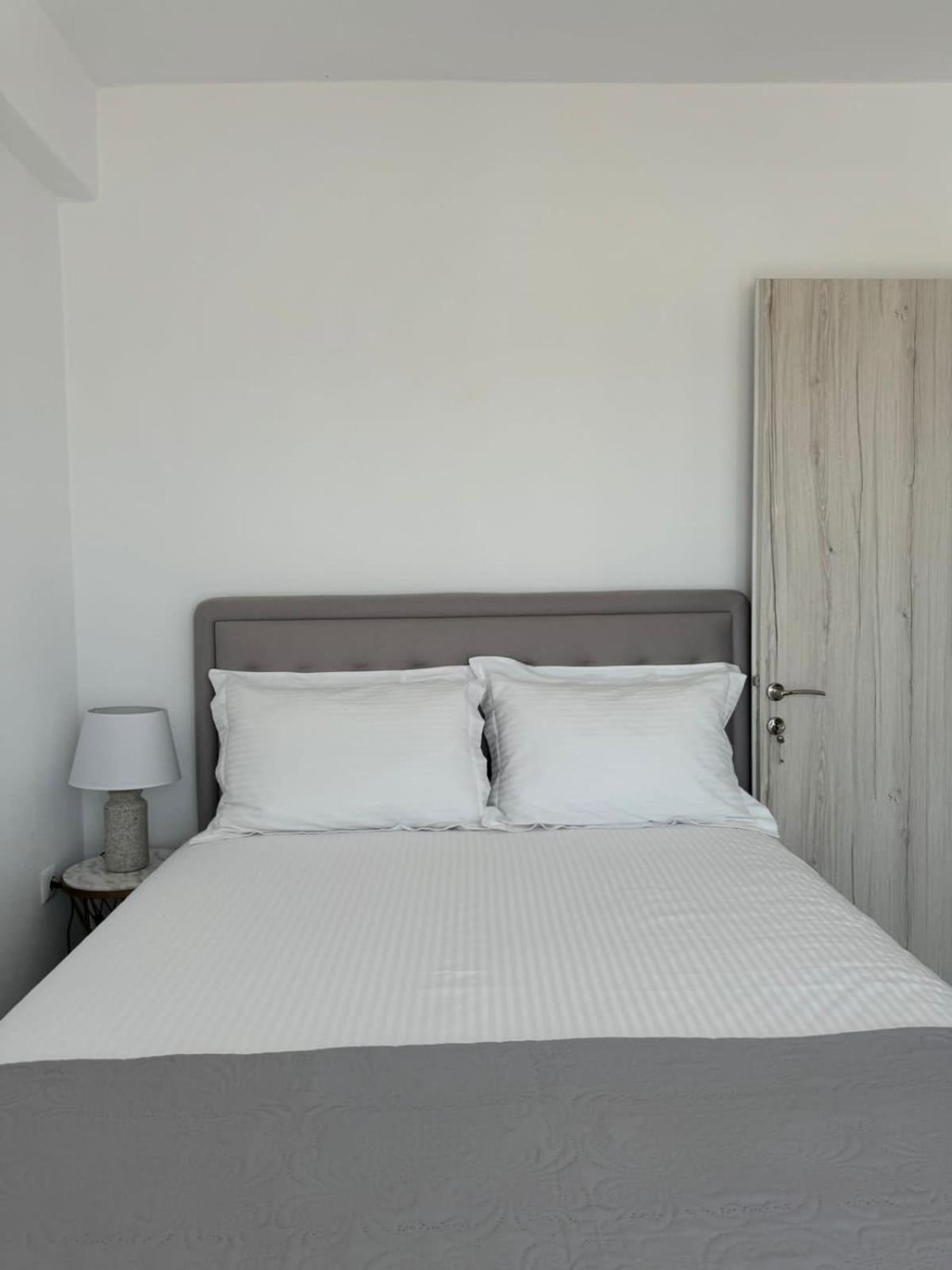 Villa Kombucha Paralia Avdhiron